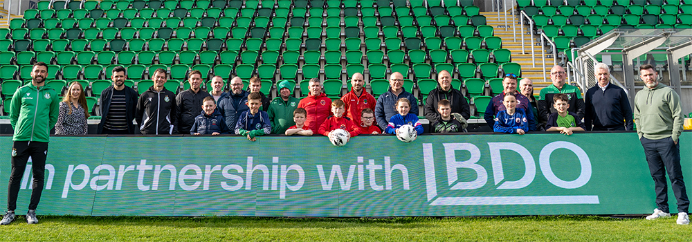 shamrock-rovers-bdo-partnership