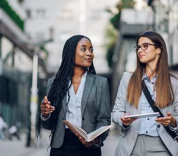 Global Employer Services News - March 2023