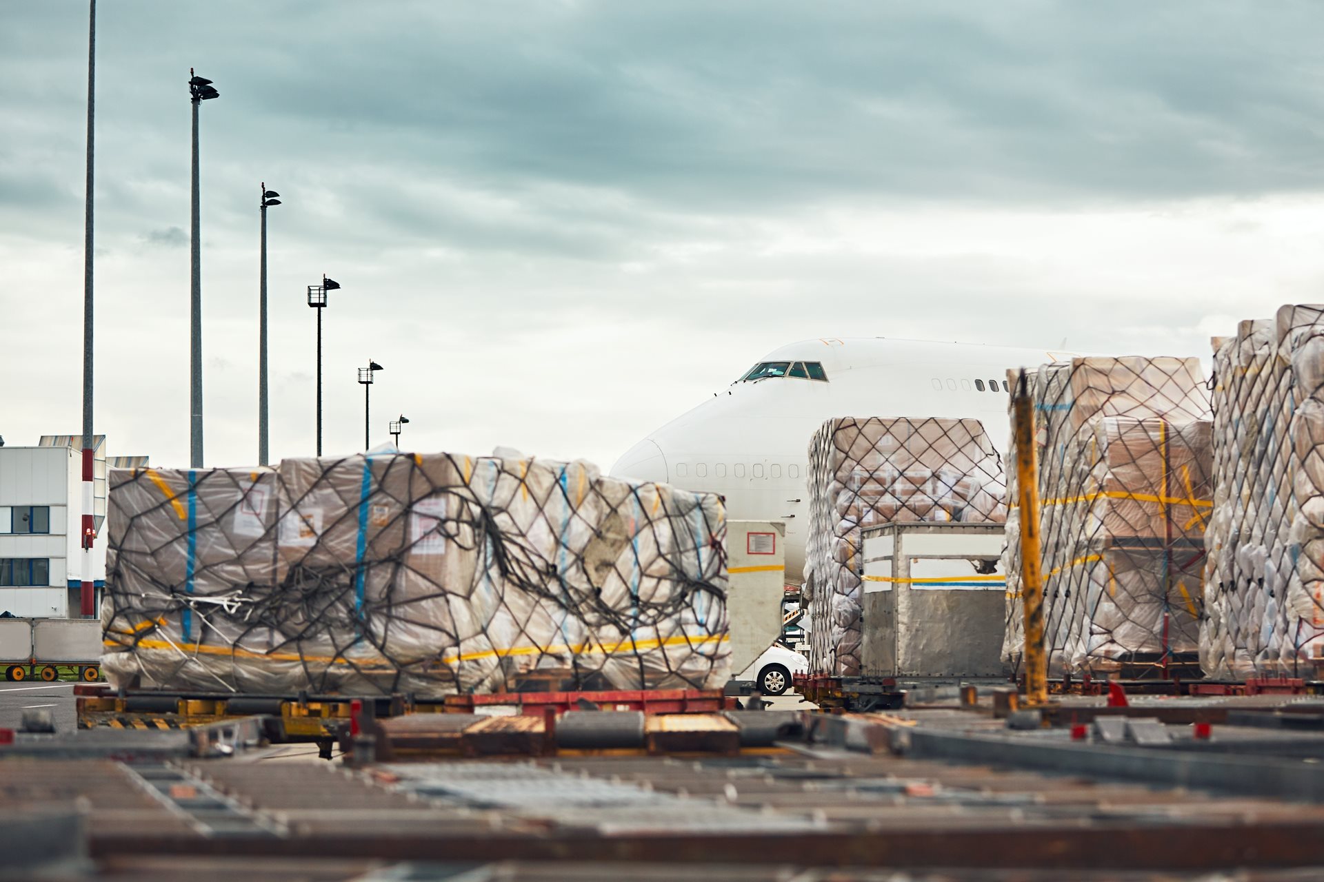 June 2022 CSO Monthly Import and Export Figures