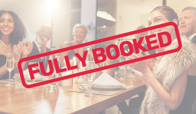 people-restaurant-clapping-celebration-night-friends-business-executive-team-happy-success-new-year-applause-gala-party-with-champagne-congratulations-group-motivation-fully-booked-bdo-event