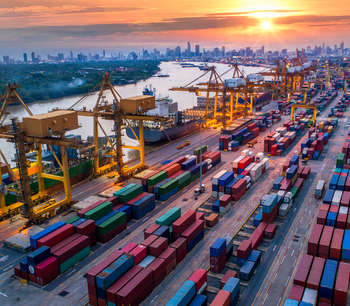 May 2022 CSO Monthly Import and Export Figures