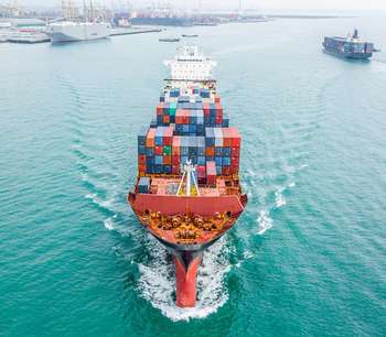 Under the hood of Ireland's trade with Great Britain