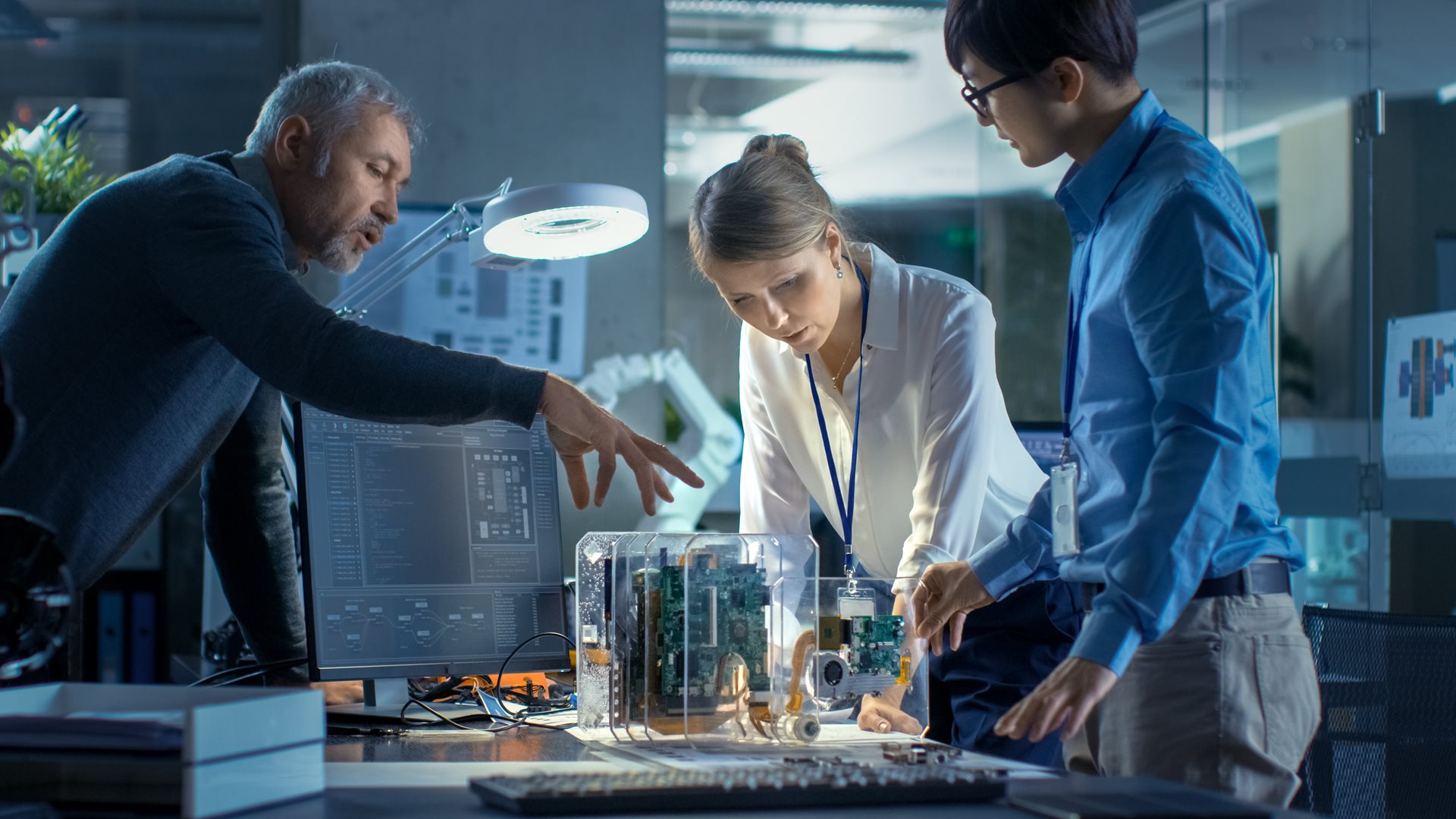 R&D Tax Credits – Dealing with Revenue aspect queries/enquiries letters