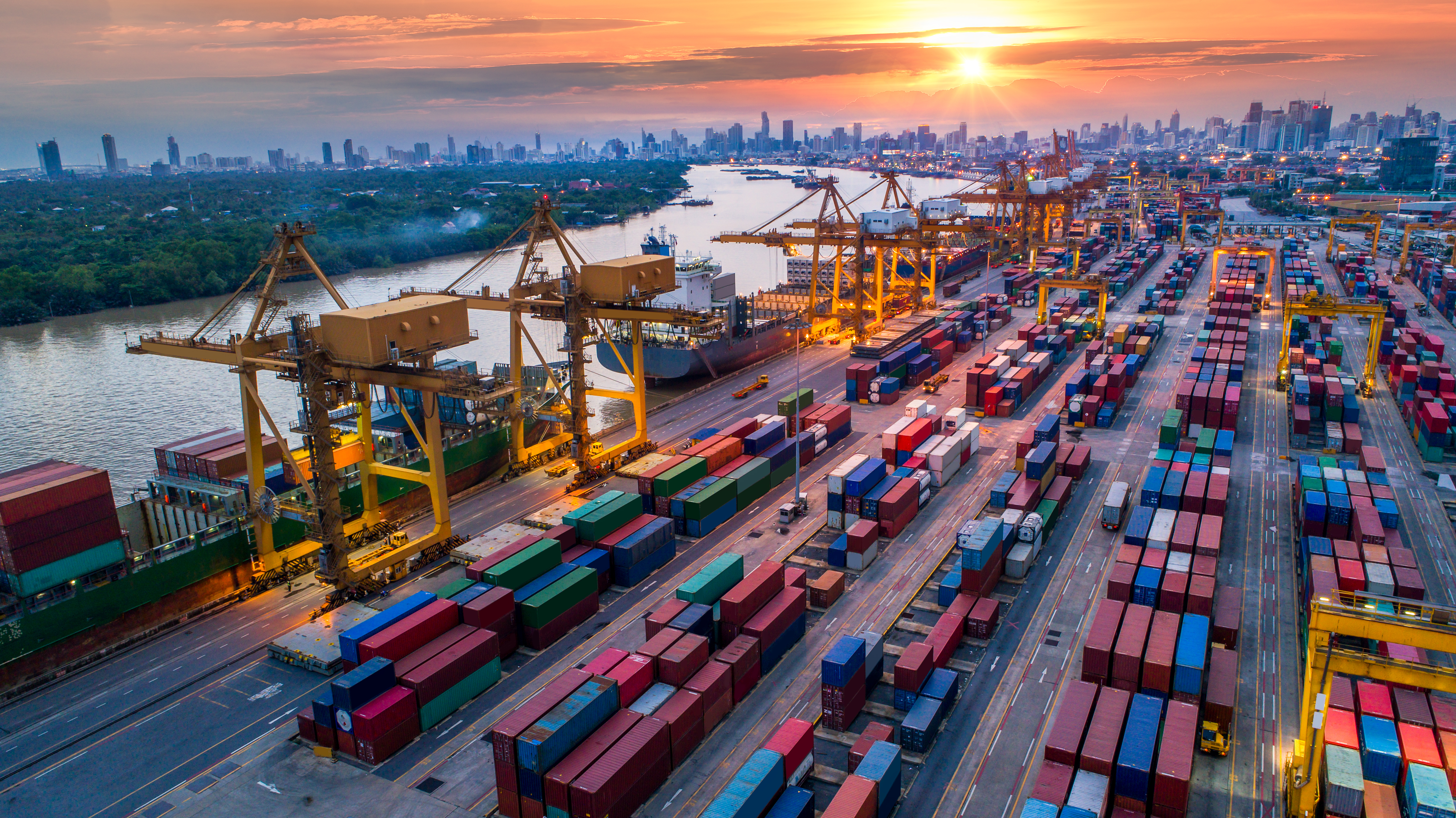 May 2022 CSO Monthly Import and Export Figures