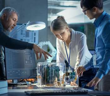 New Refundable R&D Tax Credit Payment Mechanism