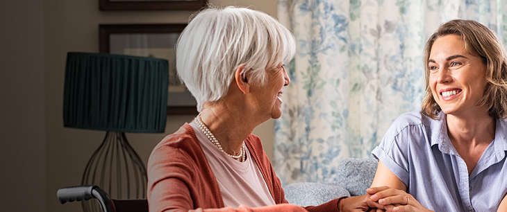 BDO Private & Voluntary Nursing Home results 2020/21