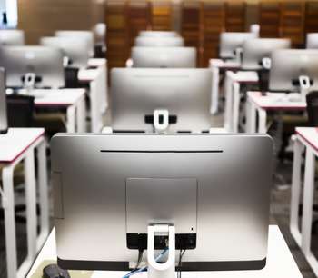 Digitising the data to smooth the process