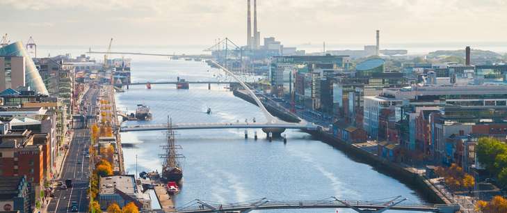 Finance Dublin - Irish Tax Monitor