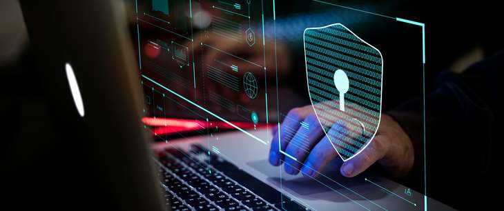 The Irish Times Special Report - Cybersecurity Focus