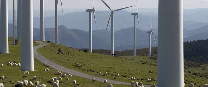 Green lending is growing as a means to fund sustainable projects