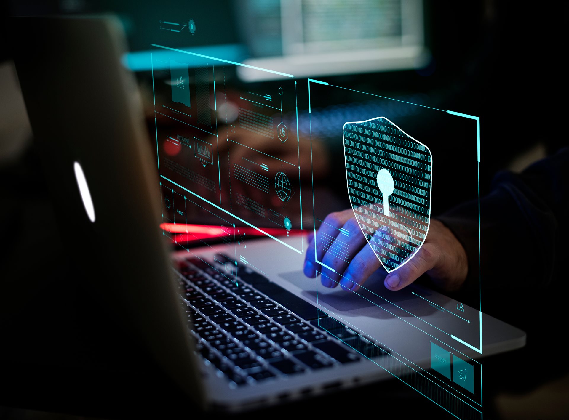 Geopolitical tensions could leave industry exposed to cyber attack