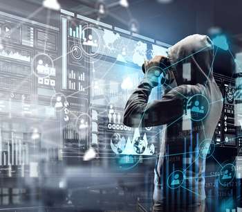 Everyone at risk from cybercrime