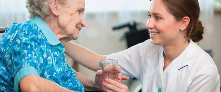 Analysis of NTPF Nursing Home FDR Changes in September 2022