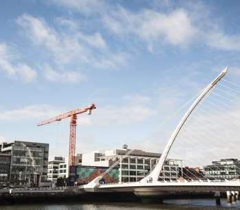 Finance Dublin - Irish Tax Monitor