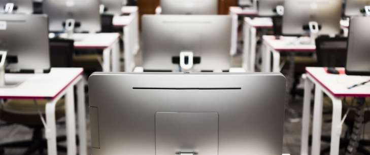 Digitising the data to smooth the process