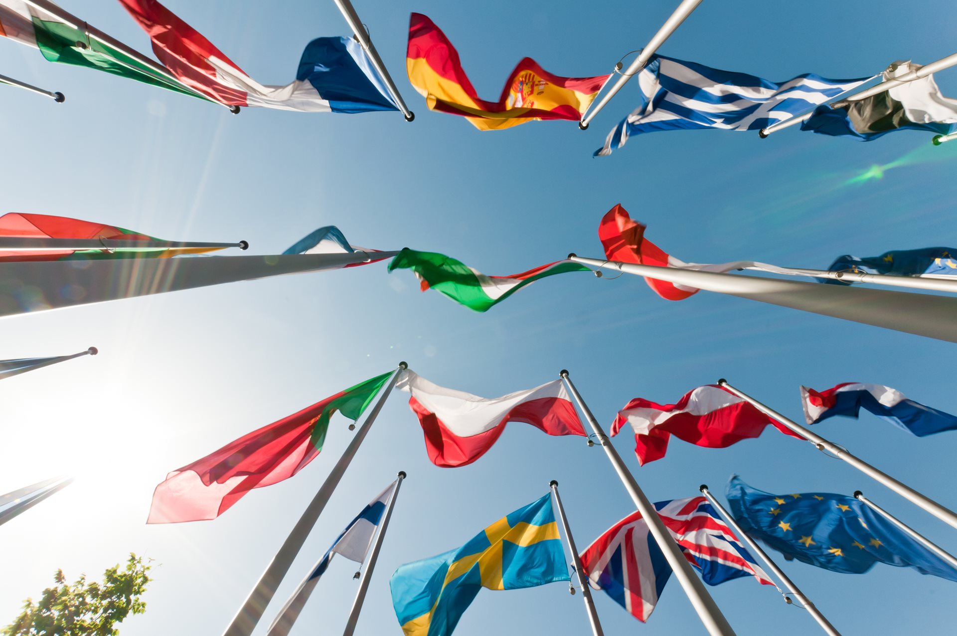 Indirect Tax News: Issue 3 - October 2021