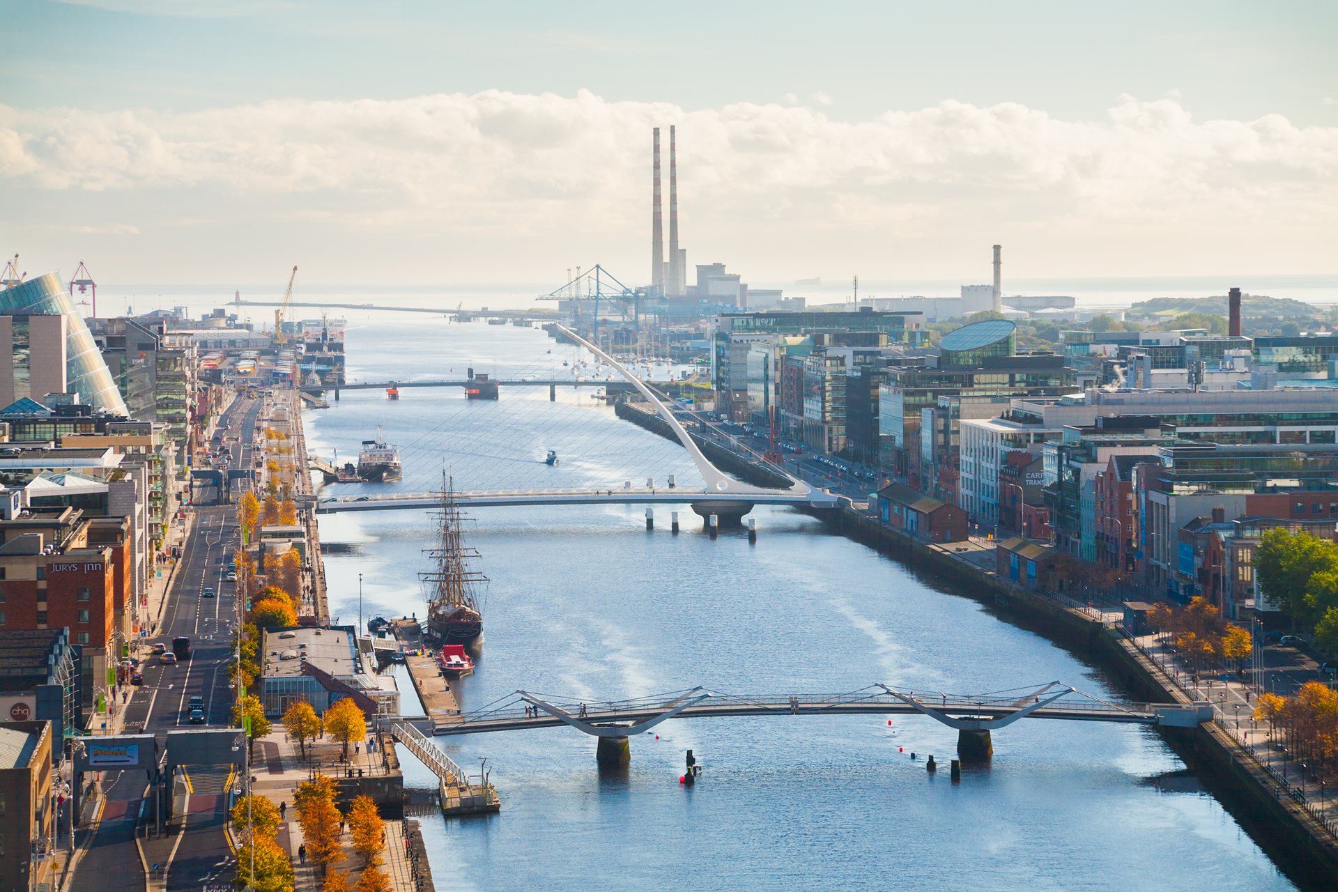 What does the OECD agreement mean for your organisation? 
