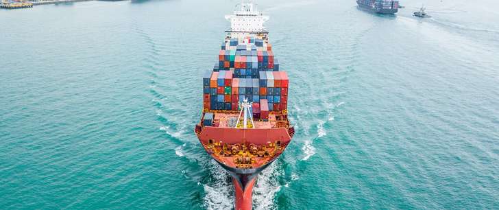 Under the hood of Ireland's trade with Great Britain