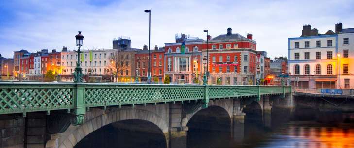 Key Features of the Irish ICAV