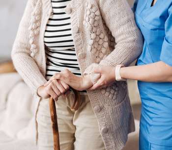 Analysis of NTPF Nursing Home FDR Changes in June 2022