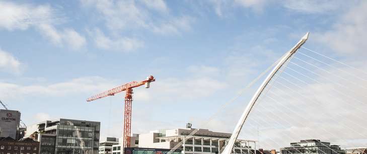 Finance Dublin - Irish Tax Monitor