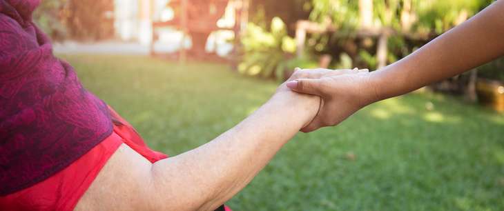 Analysis of NTPF Nursing Home FDR Changes in December 2022