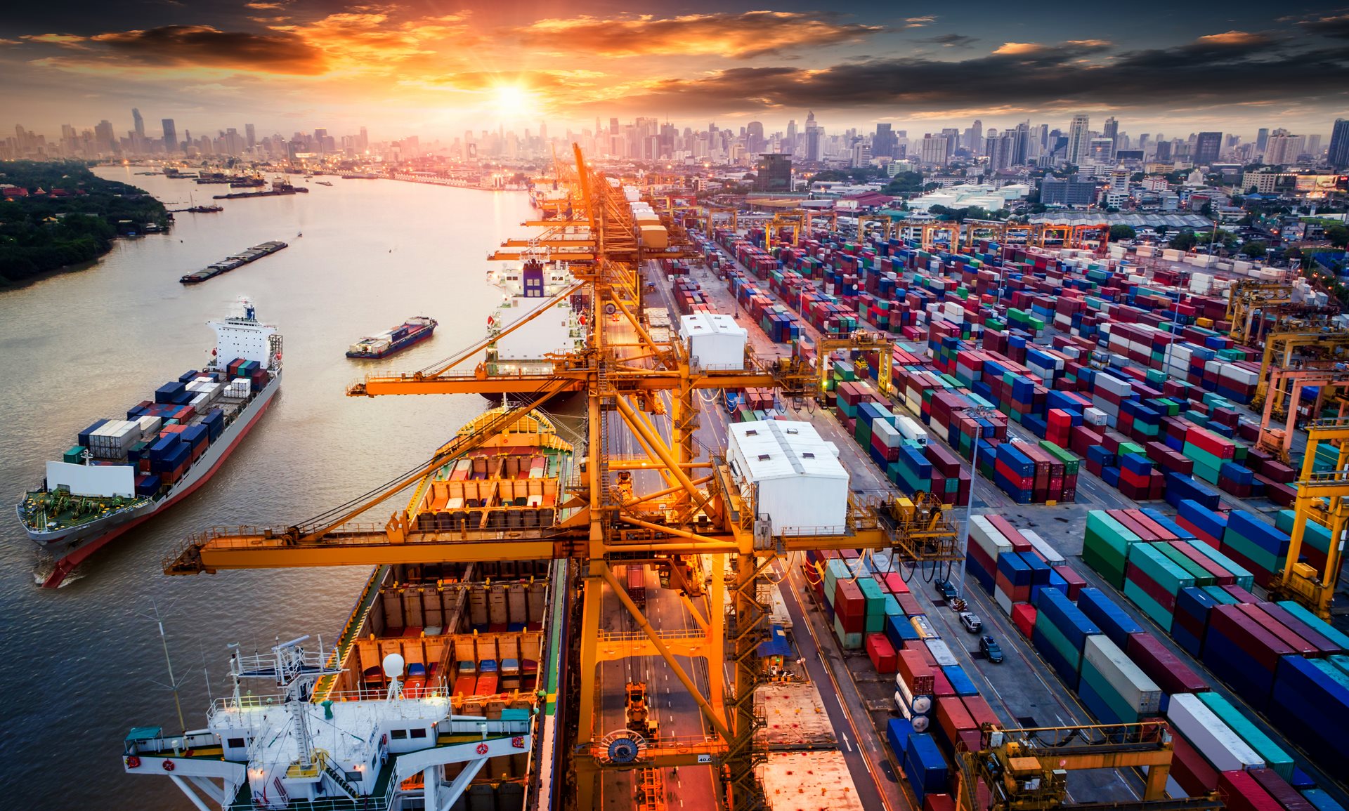 UK Government announces delays to SPS Controls for EU goods imported into Great Britain
