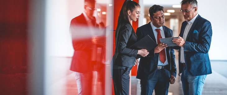 VAT in the Digital Age - significant changes proposed by the European Commission