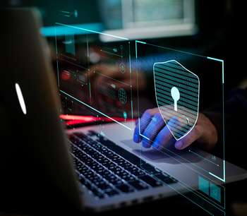 The Irish Times Special Report - Cybersecurity Focus