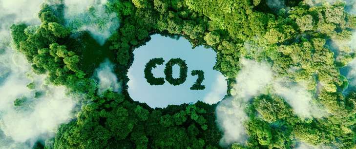 greenhouse gas (GHG) emissions