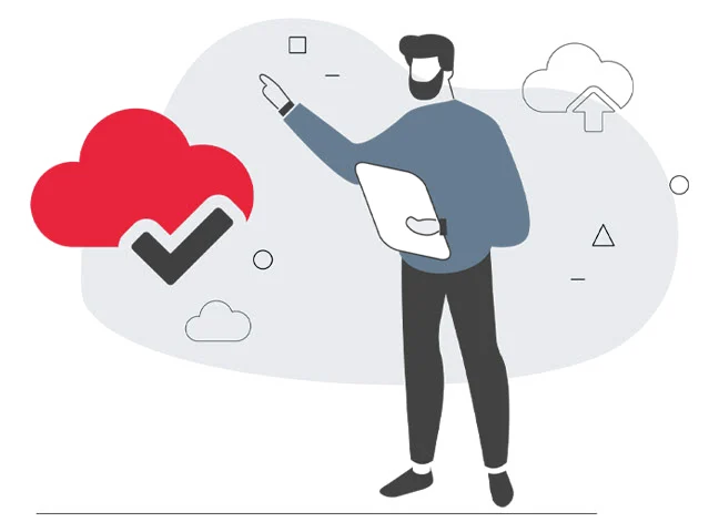 man-pointing-to-right-vector