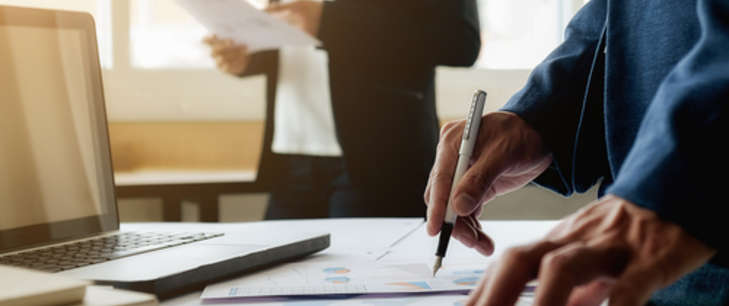 Pace of mid-market M&A slows down in second half of 2022