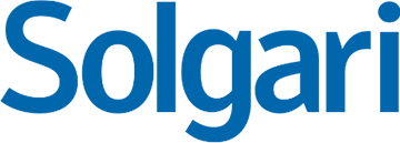 Solgari logo