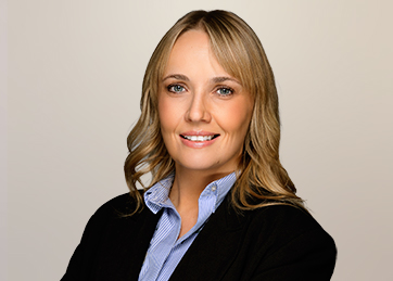 Ciara Hanrahan, Director - FS Risk & Advisory Services