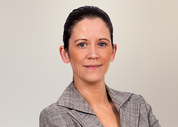 Lorna Kelly, Senior Manager
