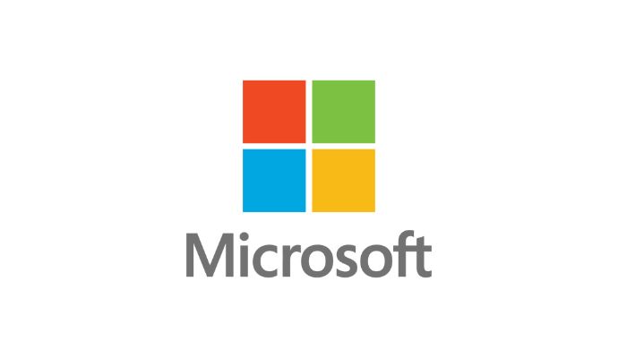 Microsoft logo