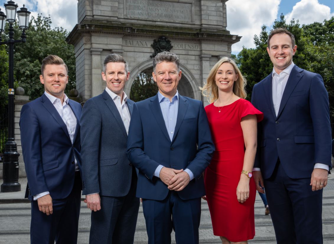 BDO Ireland Announces Four New Partners