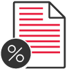 paper-document-percentages-icon