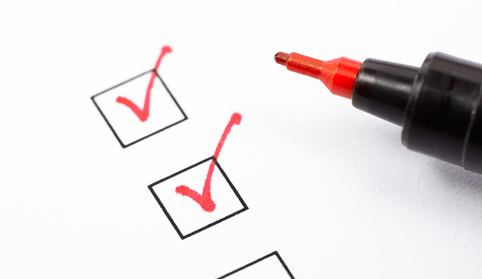 red-marker-and-checkboxes