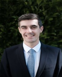 My Story I Evan Ó Nualláin