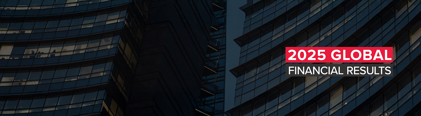 2025 Global Financial Results_banner