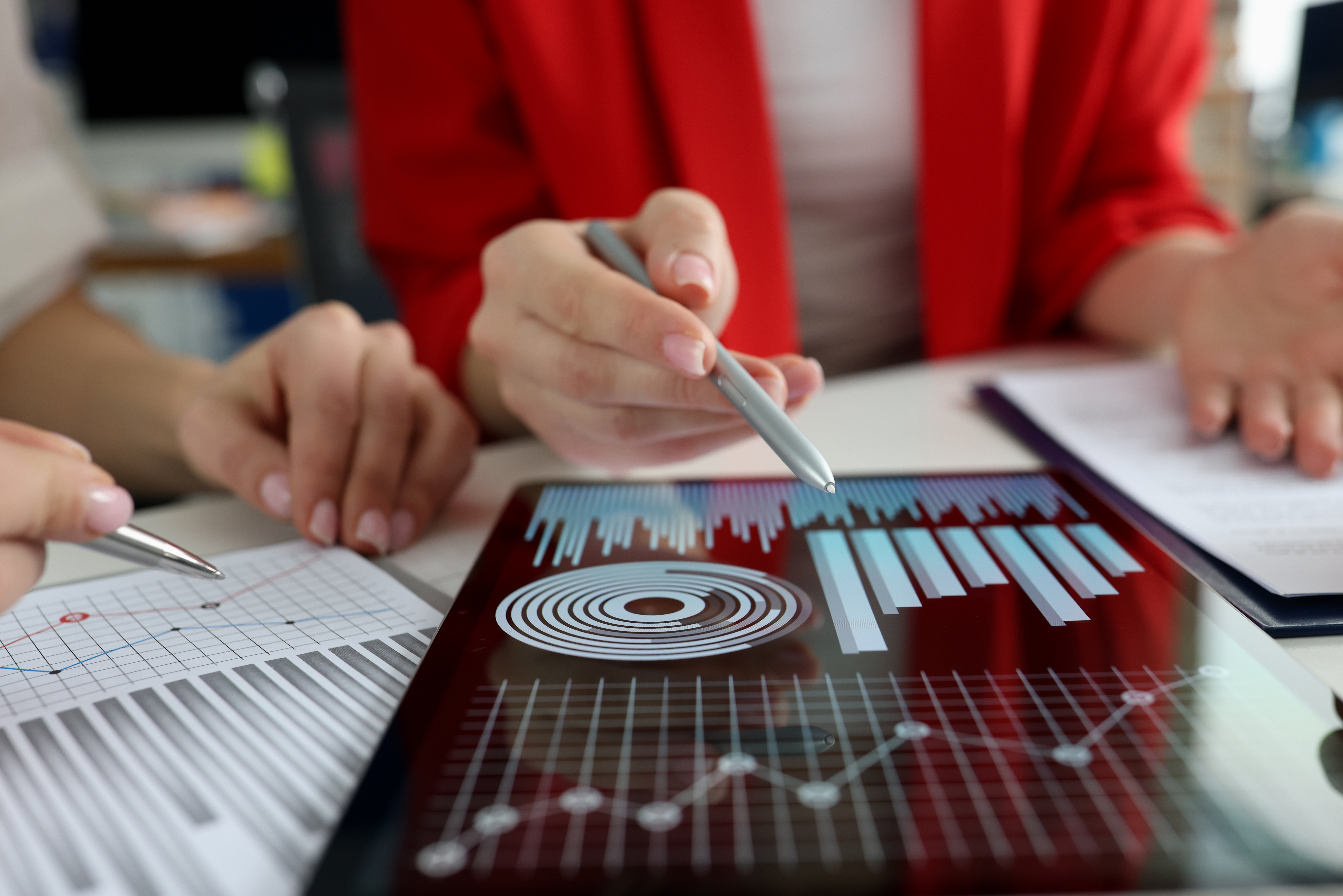 systems control review