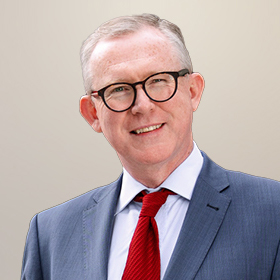 Brian McEnery