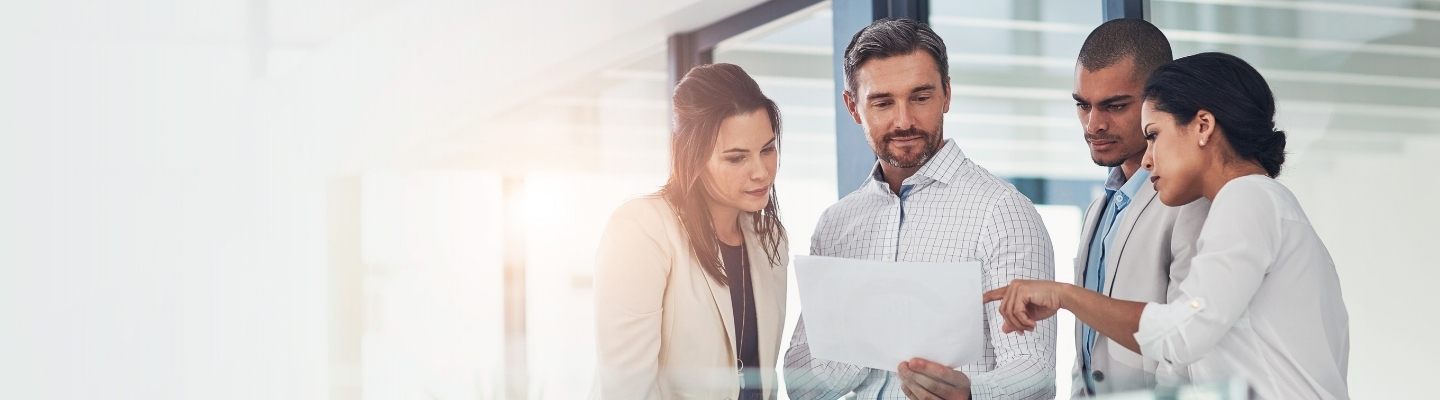 business-people-discussion-office-group-looking-at-document-teamwork-brainstorming-