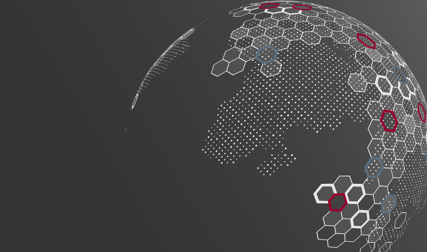 red-and-black-globe-