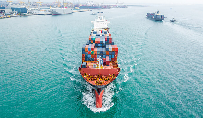 container-ship-sailing-customs-bdo