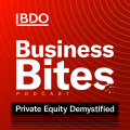 BDO Podcast Business Bites