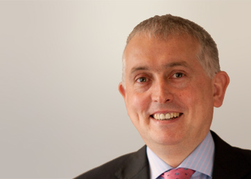 Liam Hession, Partner