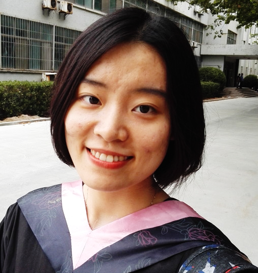 My Story | Hao Li (Trainee, Audit)
