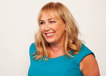 Carol Lynch , Partner